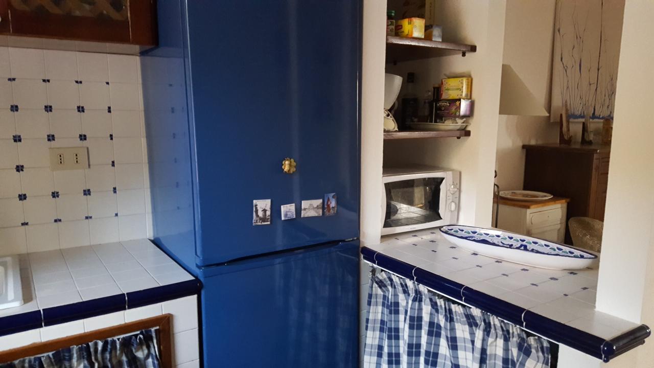 Villa Lisca Blu Custonaci Zewnętrze zdjęcie